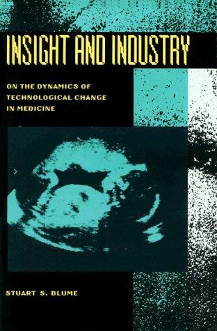 Cover for Insight and Industry