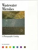 Cover for Wastewater microbes