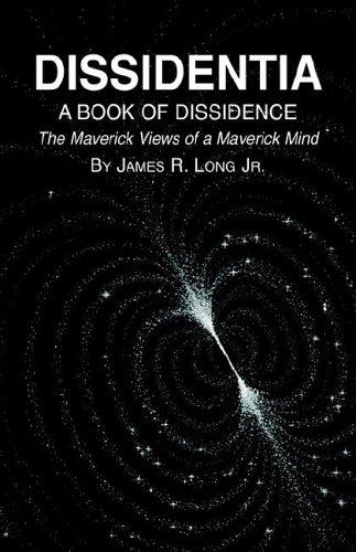 Cover for Dissidentia