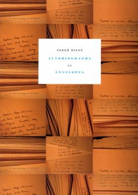 Cover for Autobiography Of Envelopes