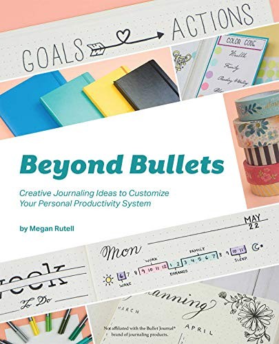 Cover for Beyond Bullets