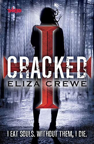 Cover for Cracked