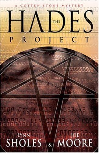 Cover for The Hades Project