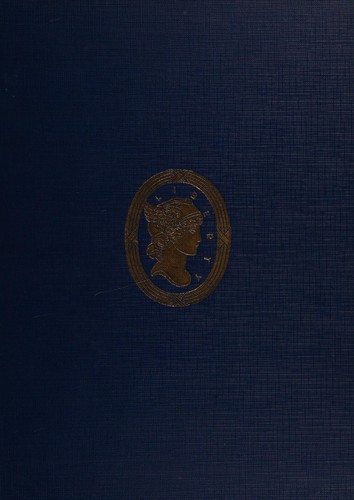Cover for The winning of freedom