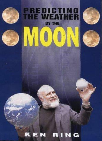 Cover for Predicting the Weather by the Moon