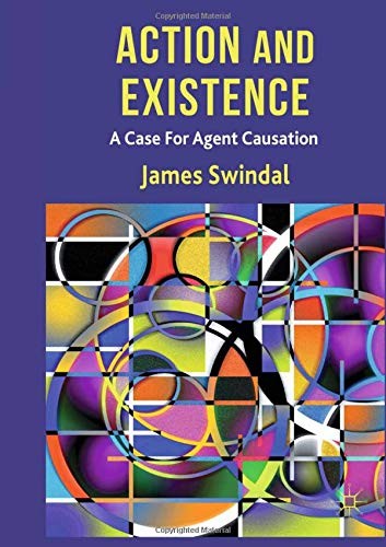 Cover for Action and Existence