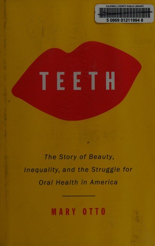 Cover for Teeth