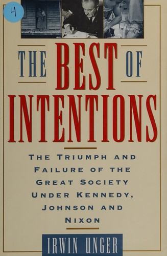 Cover for The Best of Intentions