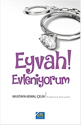 Cover for Eyvah Evleniyorum