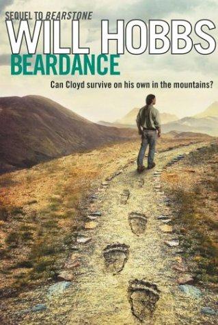 Cover for Beardance