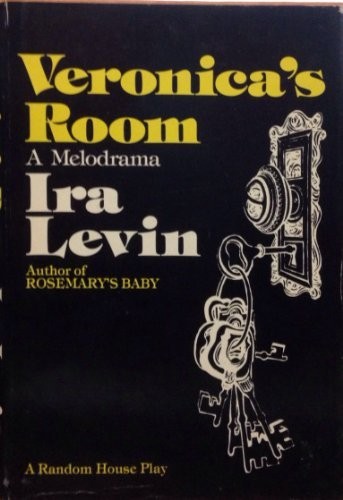 Cover for Veronica's room