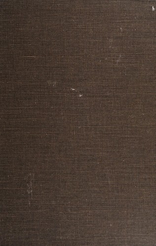 Cover for Economic organization in Chinese society