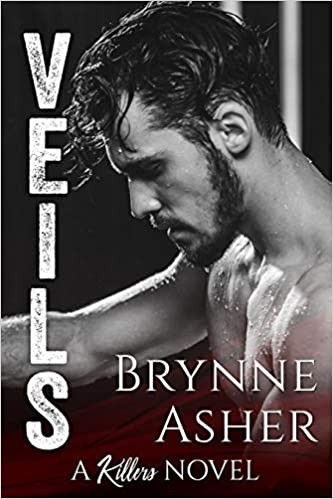 Cover for Veils