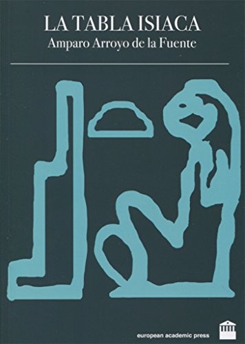 Cover for LA TABLA ISIACA