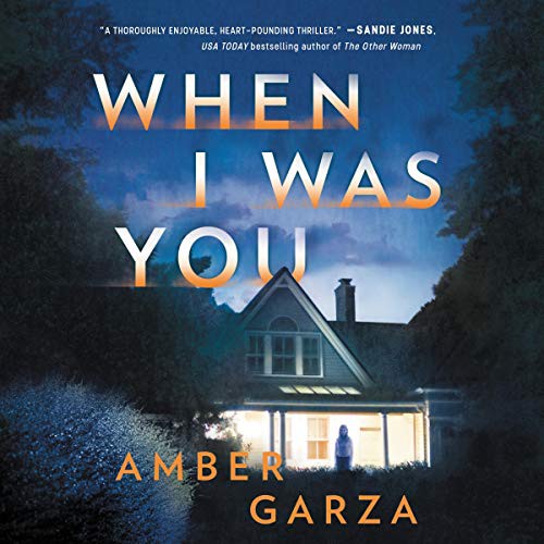 Cover for When I Was You