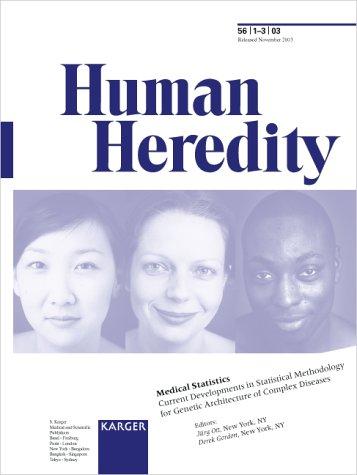 Cover for Medical Statistics