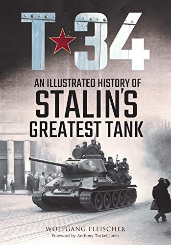 Cover for T-34