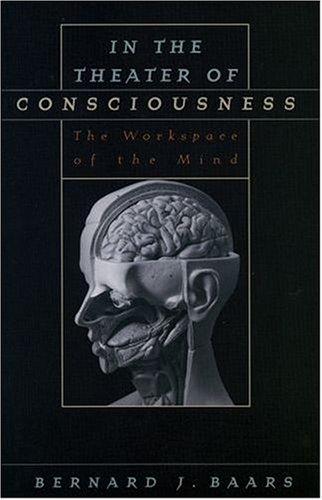 Cover for In the Theater of Consciousness
