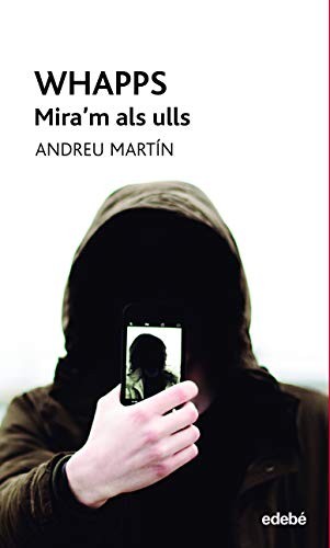 Cover for WHAPPS-Miram als ulls