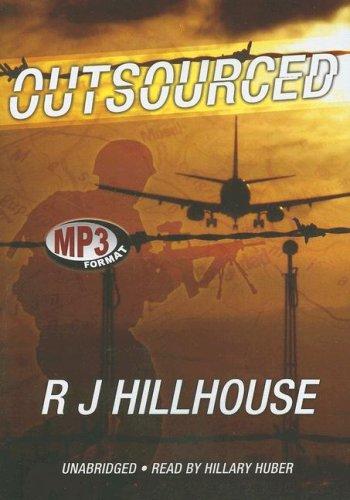 Cover for Outsourced
