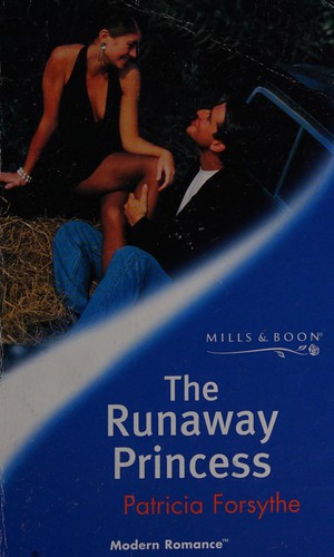 Cover for The Runaway Princess