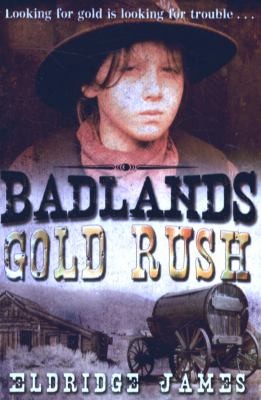 Cover for Gold Rush