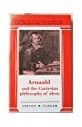 Cover for Arnauld and the Cartesian philosophy of ideas