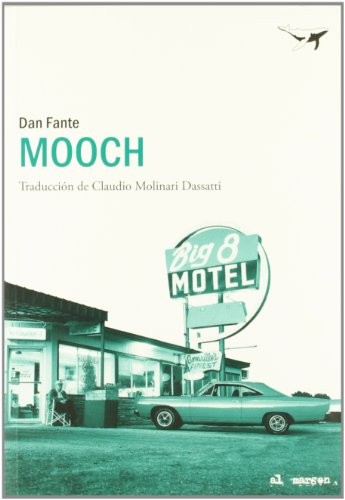 Cover for Mooch