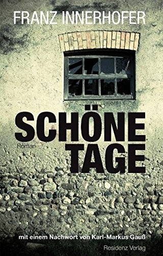 Cover for Schöne Tage
