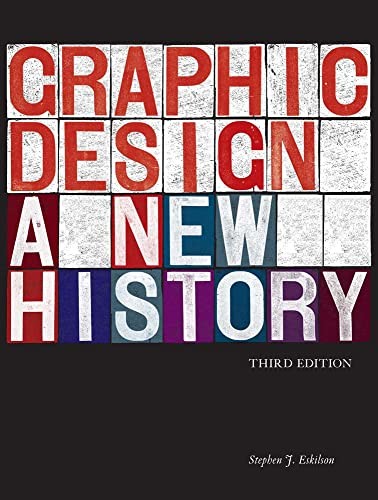Cover for Graphic Design