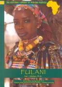 Cover for Fulani