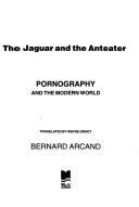 Cover for Jaguar and the Anteater