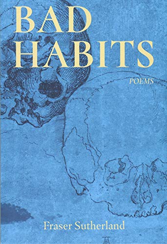 Cover for Bad Habits