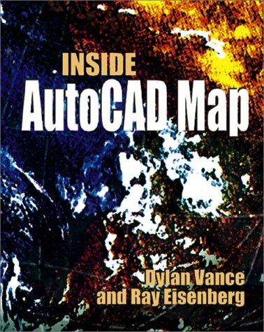 Cover for Inside AutoCAD map