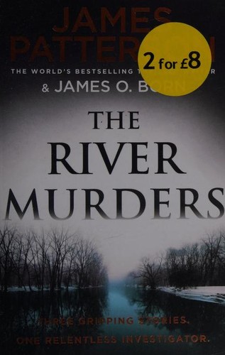 Cover for River Murders