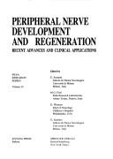 Cover for Peripheral Nerve Development and Regeneration