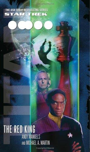 Cover for Titan, Book Two