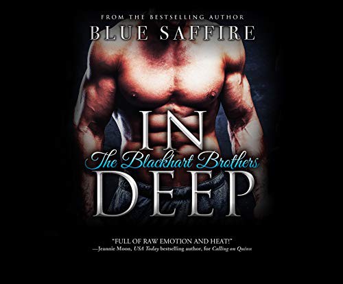 Cover for In Deep
