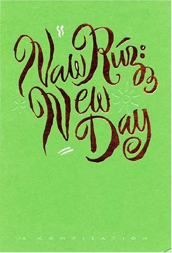 Cover for Naw-Ruz/ New Day
