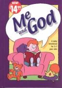 Cover for Me and God