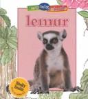 Cover for Lemur