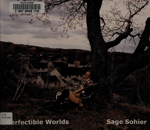 Cover for Perfectible Worlds