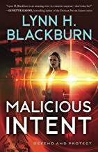 Cover for Malicious Intent
