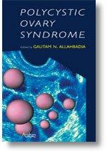 Cover for Polycystic Ovary Syndrome