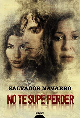 Cover for No te supe perder