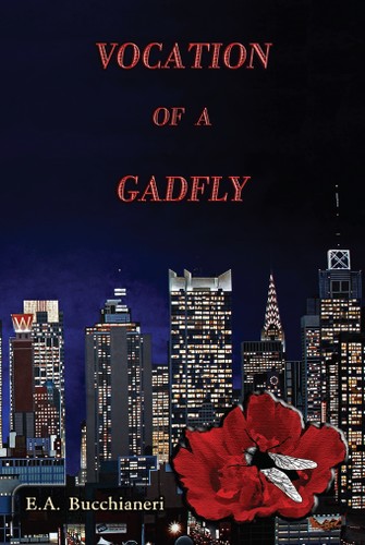 Cover for Vocation of a Gadfly