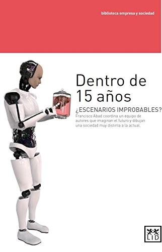 Cover for Dentro de 15 AÃ±os