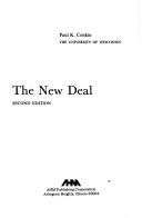 Cover for The New Deal
