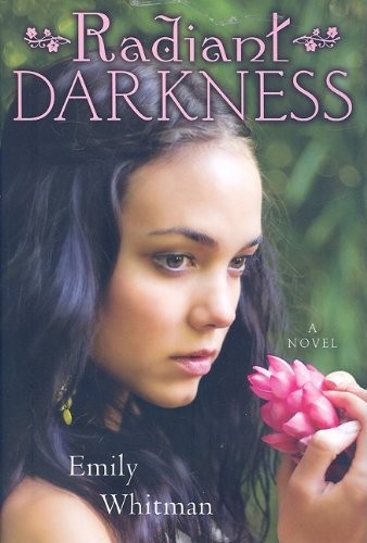 Cover for Radiant Darkness