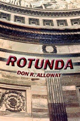 Cover for Rotunda